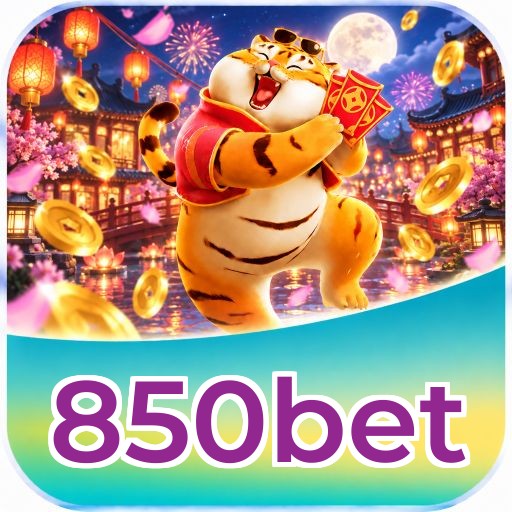 850bet Baixar Download Logo Oficial Certificado