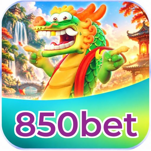 850bet Logo Seguro