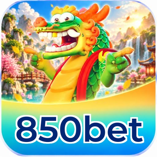 850bet Logo