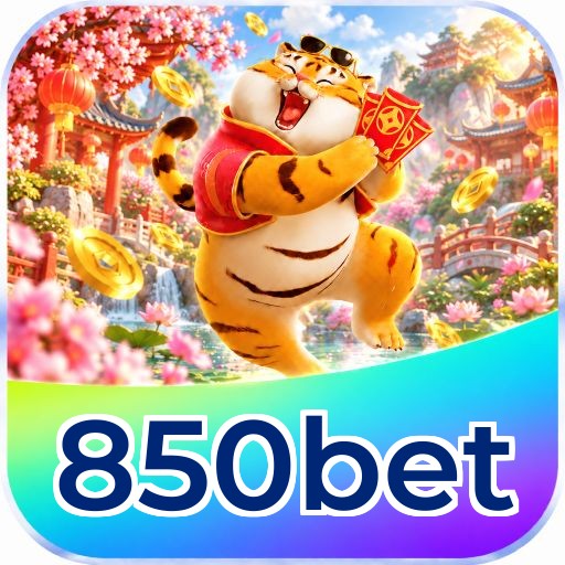 Logo 850bet Cassino Online Brasil
