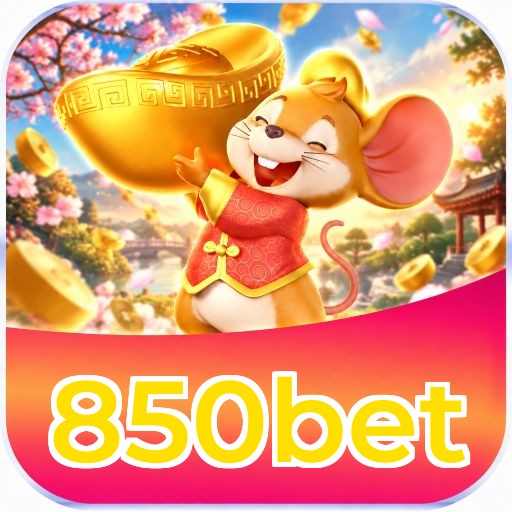 850bet Logo Oficial