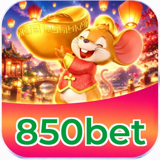 850bet Logo Verificado