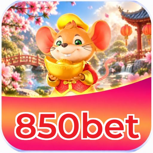 850bet Bônus Oficial - Rollover 25x Justo