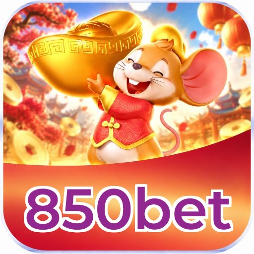 850bet Apostas Esportivas Logo Oficial Certificado