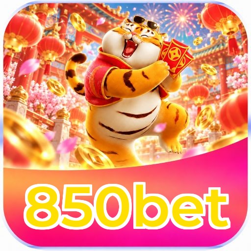850bet Fortune Games - Tiger, Ox, Rabbit RTP Certificado