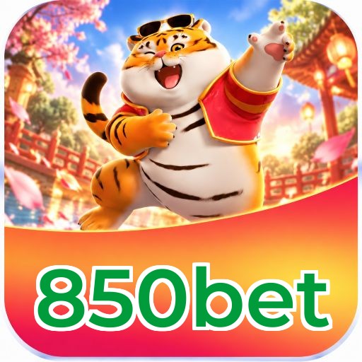 850bet Logo