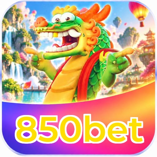 850bet Logo