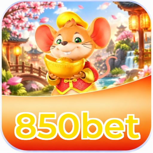 Logo 850bet Cassino Ao Vivo Brasil