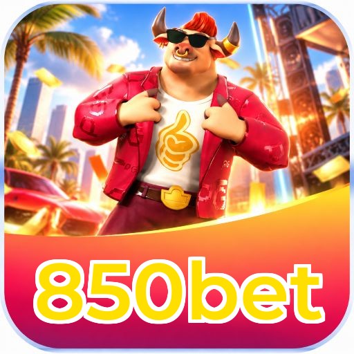 Logo 850bet Download Brasil