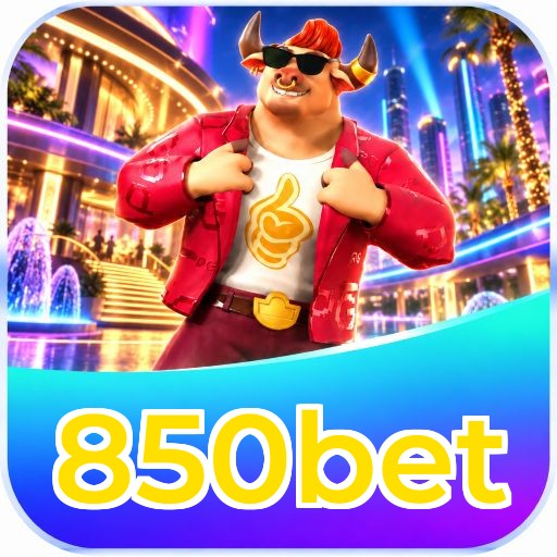 850bet Apostas Esportivas Logo - 34 Esportes Certificados