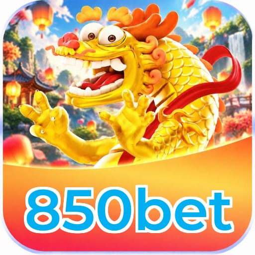850bet Logo - Bônus de Cadastro