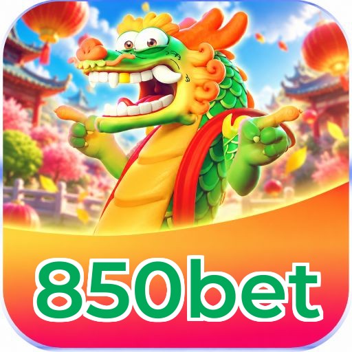 850bet APP Logo Oficial Certificado Android iOS