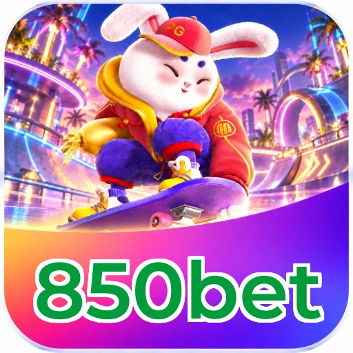Logo 850bet Apostas Esportivas Brasil