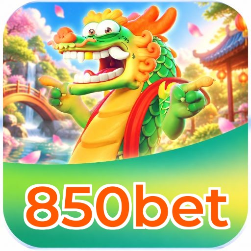 850bet APK Logo Oficial Certificado