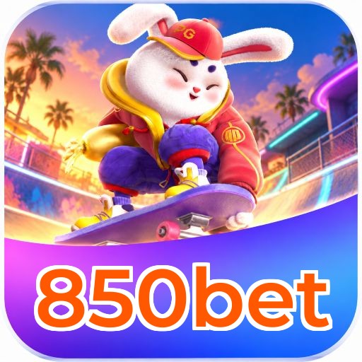 850bet Logo