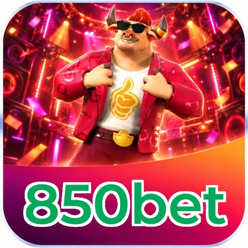 850bet Jackpots Progressivos