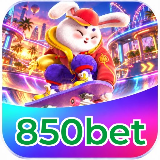 850bet Logo