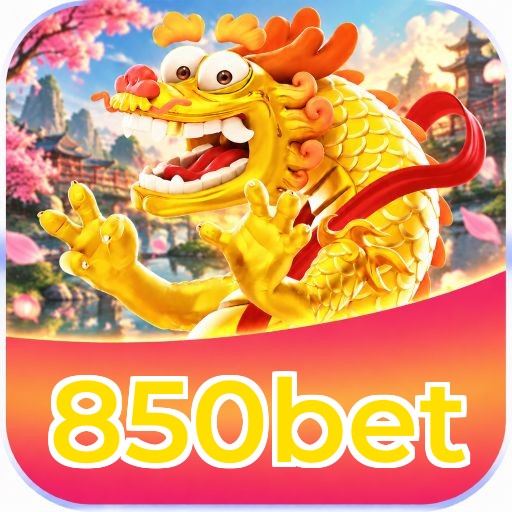 850bet Logo Oficial - Cassino Online Brasil Certificado eCOGRA